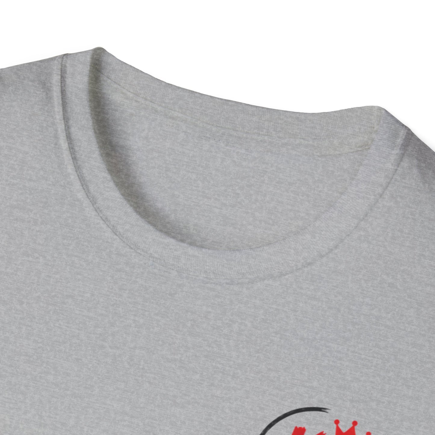 Kaptain Approved KA Logo T-Shirt