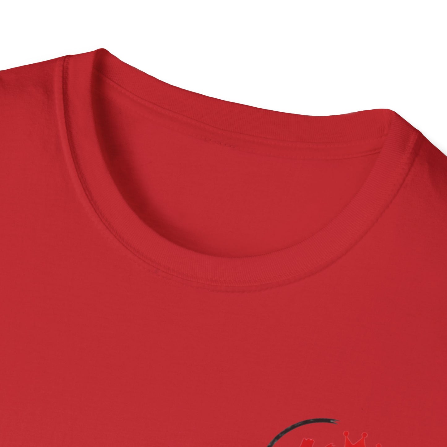 Kaptain Approved KA Logo T-Shirt