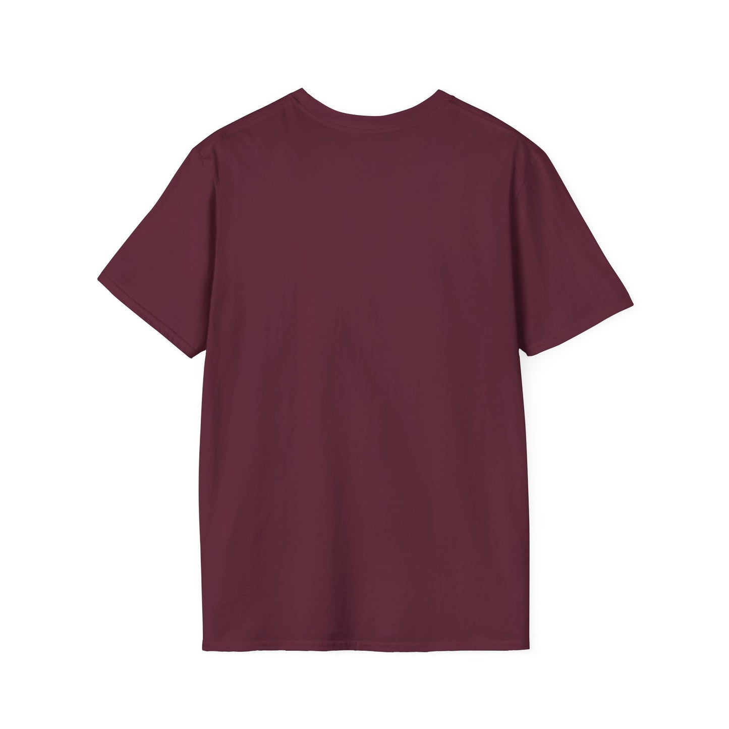 Explosion Art Tee.