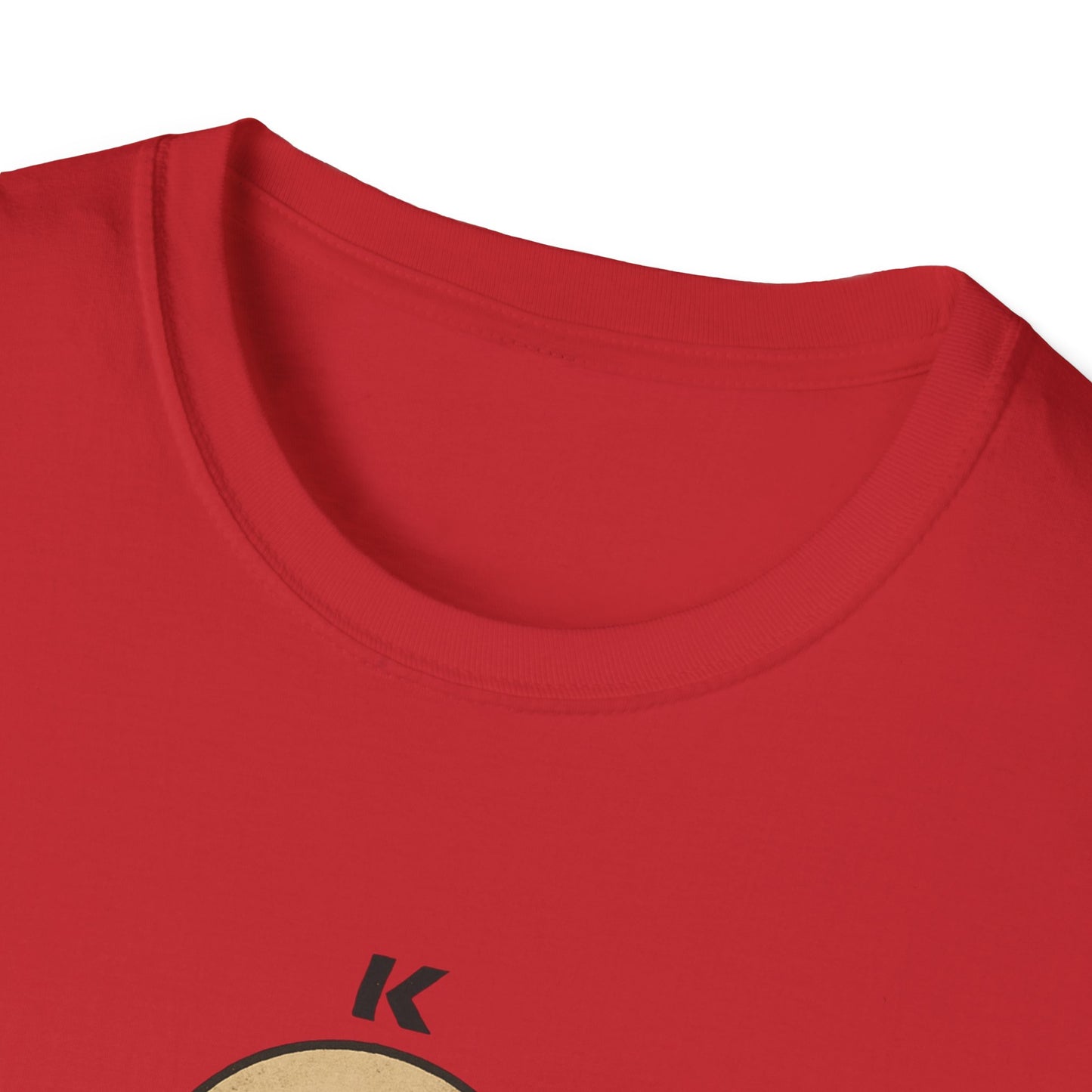 Astronaut Sign T-Shirt — “To Be Ballin’ You Gotta B-All-In” Motivational Tee