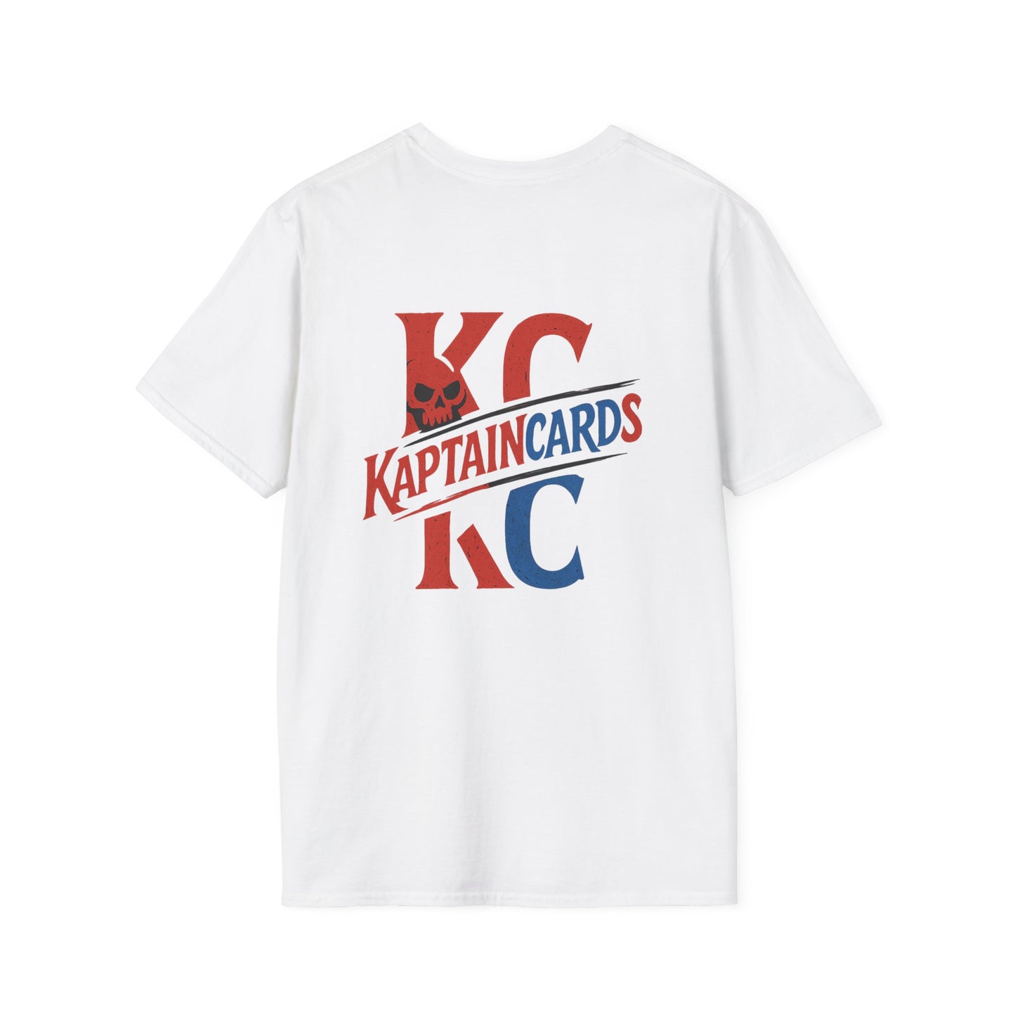 Kaptain Drip T-Shirt