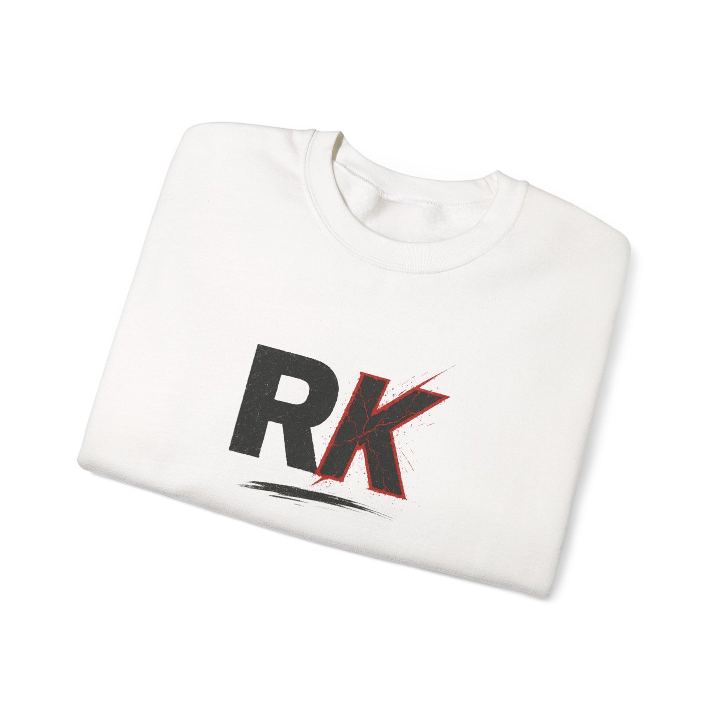 Risk Taker Unisex Crewneck Sweatshirt