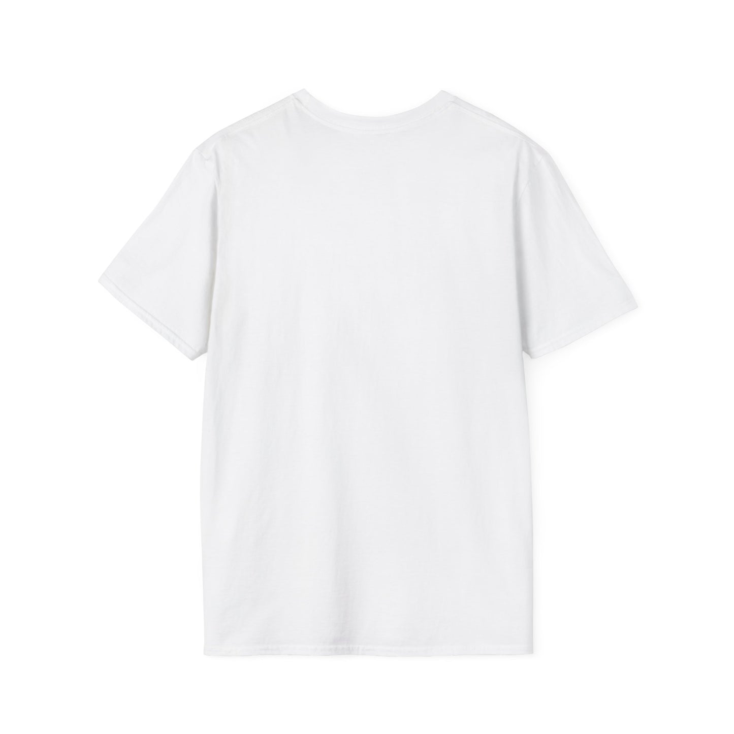 Explosion Art Tee.