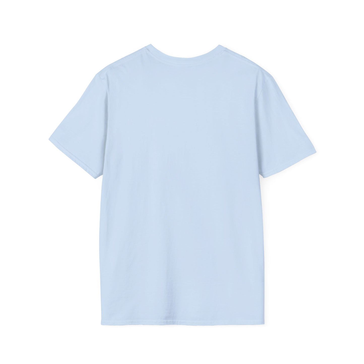Mom Life Tee #1. Unisex T-Shirt | Casual Tee for Moms | Perfect Gift for Mother's Day, Birthdays, and Everyday Wear