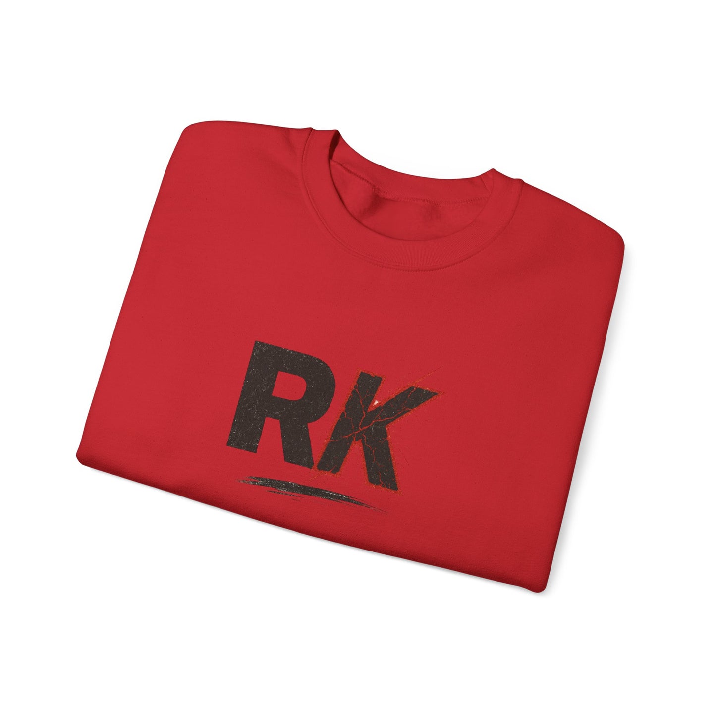 Risk Taker Unisex Crewneck Sweatshirt