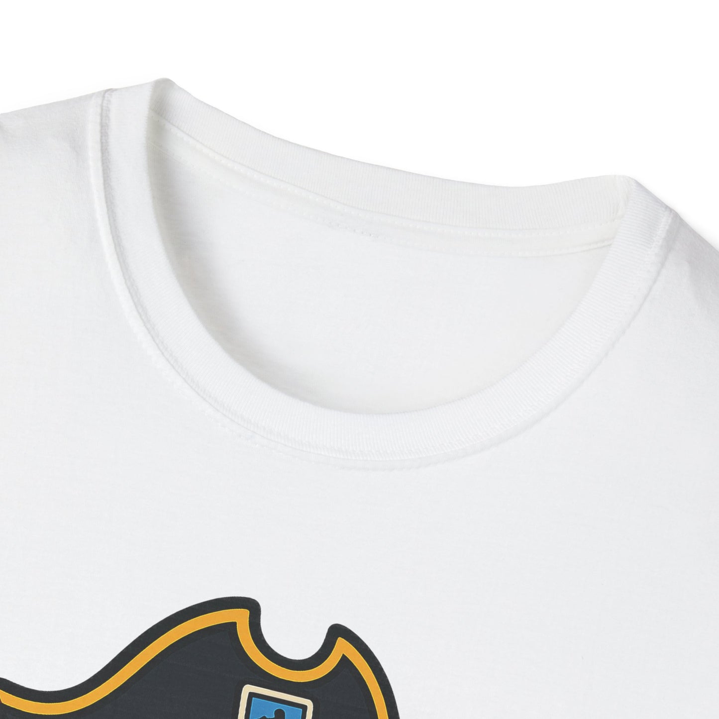 Kaptain Drip T-Shirt