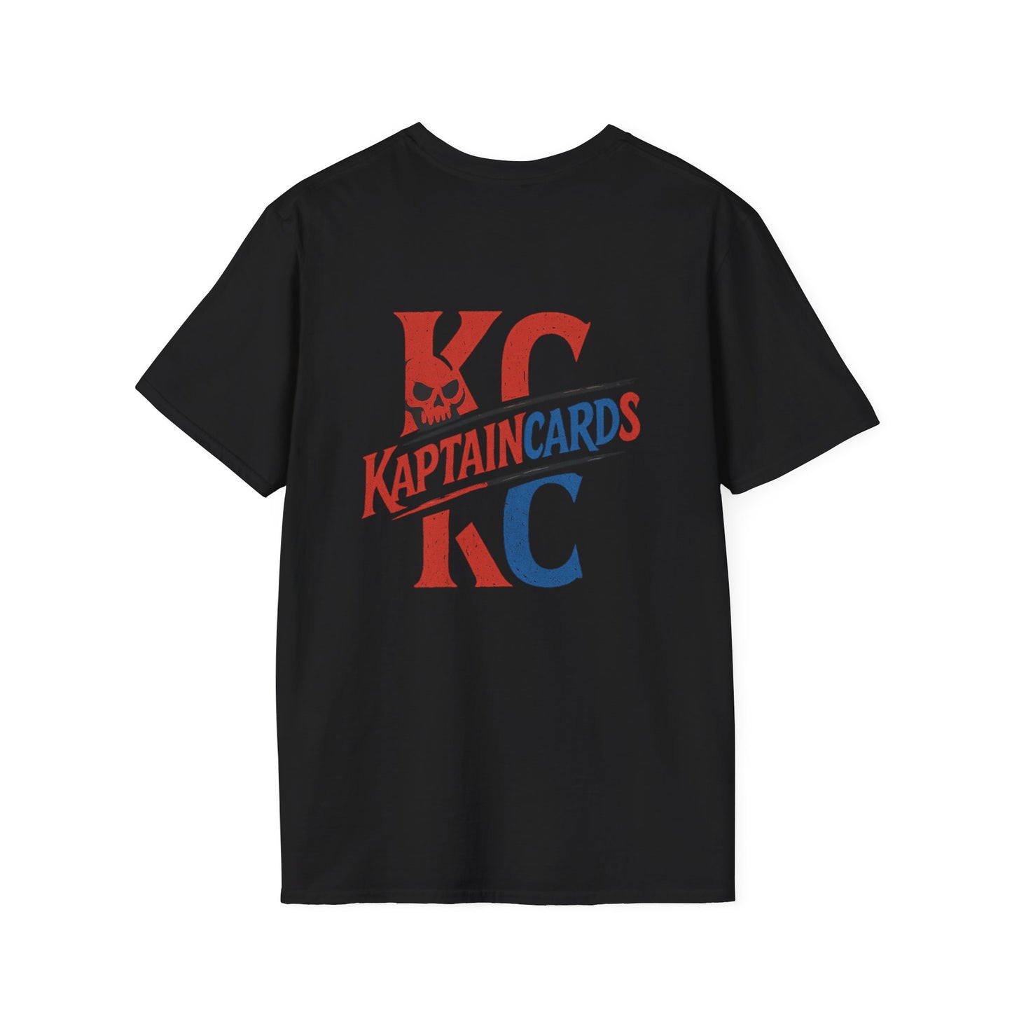 Kaptain Drip T-Shirt