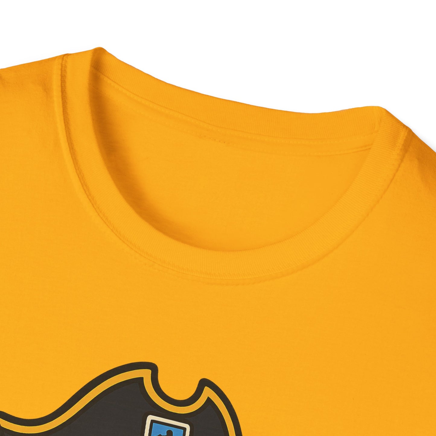 Kaptain Drip T-Shirt