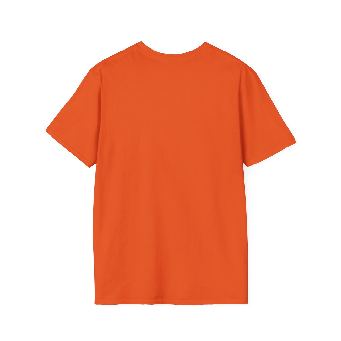 Explosion Art Tee.